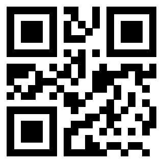 Il QrCode di 3201103805