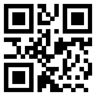 Scansione del Qr Code di 3201103807