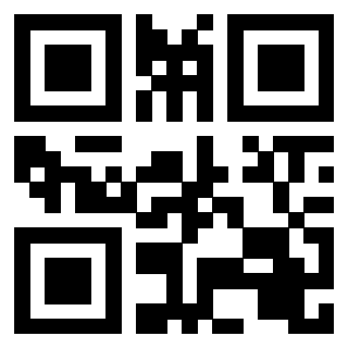 3201103808 - Immagine del QrCode