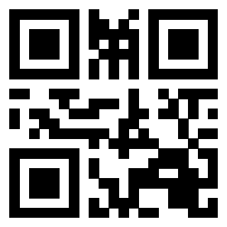 3201103811 - Immagine del Qr Code