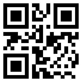 Scansione del Qr Code di 3201103812