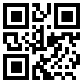 3201103814 - Immagine del QrCode