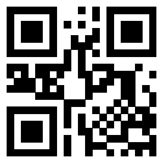 3201103818 - Immagine del Qr Code