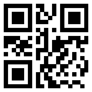 3201103819 - Immagine del QrCode