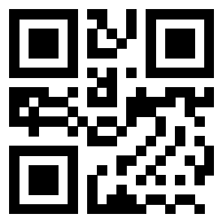 3201103820 - Immagine del Qr Code associato