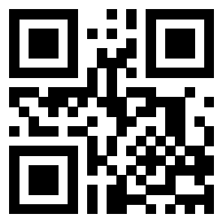3201103821 - Immagine del QrCode associato