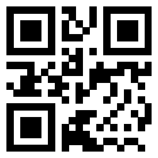 3201103822 Qr Code associato
