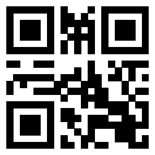Immagine del Qr Code di 3201103826