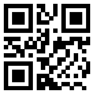 Scansione del QrCode di 3201103828