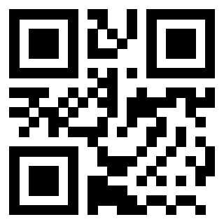 Il QrCode di 3201103830
