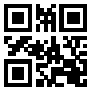 3201103832 - Immagine del QrCode associato