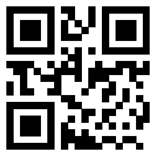 Scansione del QrCode di 3201103833