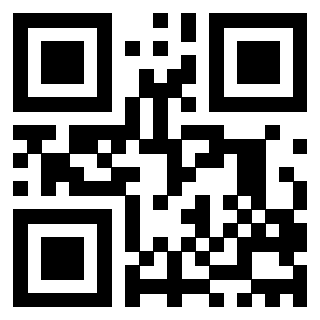 3201103836 - Immagine del Qr Code associato