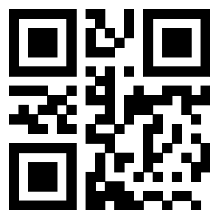 3201103837 - Immagine del Qr Code associato