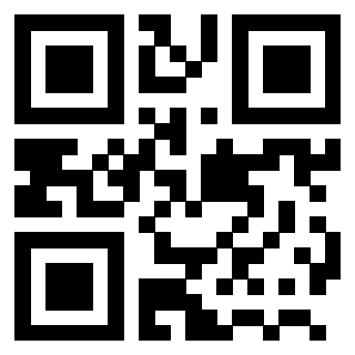 Il Qr Code di 3201103841