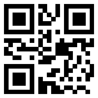 Scansione del QrCode di 3201103847