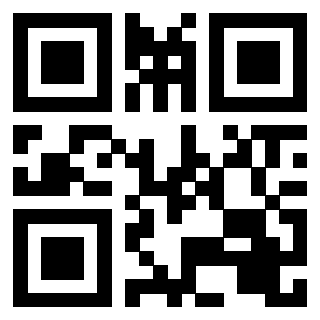 Immagine del Qr Code di 3201103848
