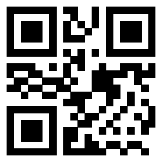 3201103850 Qr Code associato