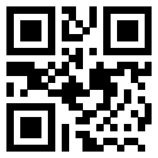 Il QrCode di 3201103854