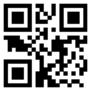 Scansione del QrCode di 3201103855