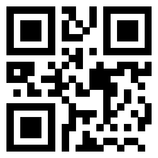 Scansione del Qr Code di 3201103857