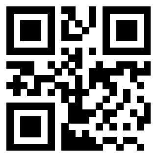 Scansione del QrCode di 3201103861