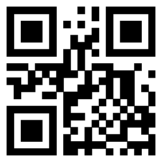 Immagine del QrCode di 3201103864