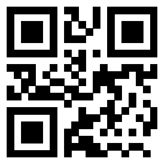 3201103865 - Immagine del Qr Code associato