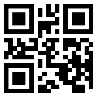 Immagine del Qr Code di 3201103867