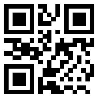 Immagine del QrCode di 3201103868