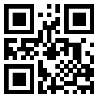 3201103870 - Immagine del QrCode associato