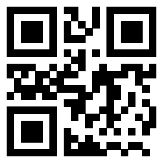 Immagine del QrCode di 3201103875