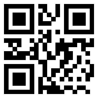 3201103879 - Immagine del Qr Code associato