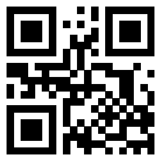 Immagine del Qr Code di 3201103881