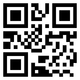 Immagine del QrCode di 3201103883
