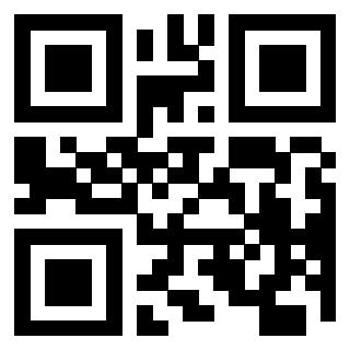 Immagine del Qr Code di 3201103886