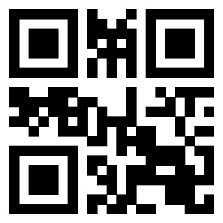 Qr Code di 3201103887