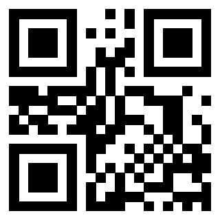 Qr Code di 3201103888