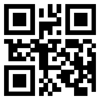Immagine del Qr Code di 3201103889
