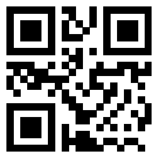 3201103890 - Immagine del Qr Code