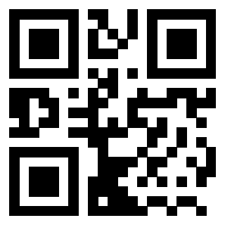 3201103891 - Immagine del QrCode