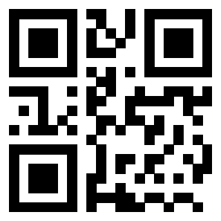 3201103893 - Immagine del Qr Code