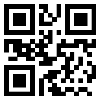 3201103895 QrCode associato