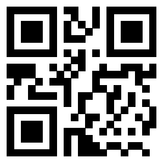 Immagine del QrCode di 3201103896