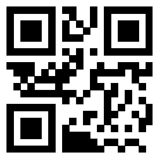 3201103897 - Immagine del Qr Code associato