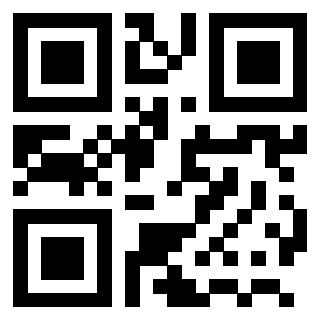 3201103898 Qr Code associato