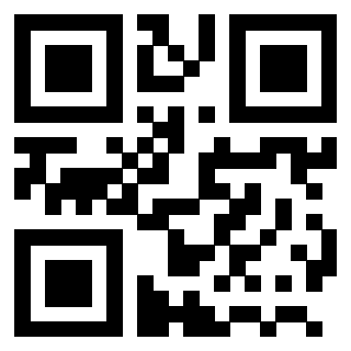 Scansione del QrCode di 3201103899