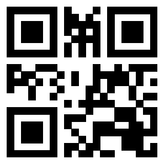 3201103900 - Immagine del QrCode