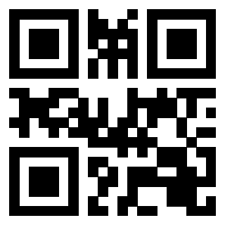 Qr Code di 3201103902
