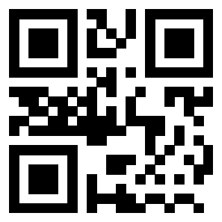 3201103906 - Immagine del Qr Code associato